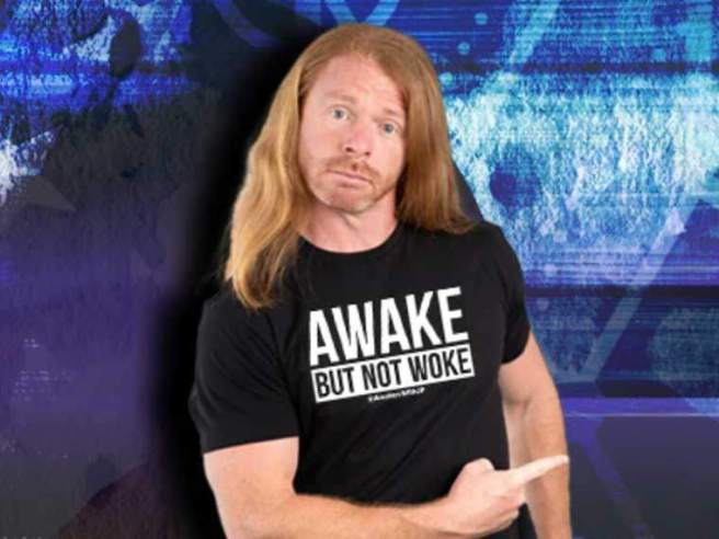 Awaken with JP Podcasts