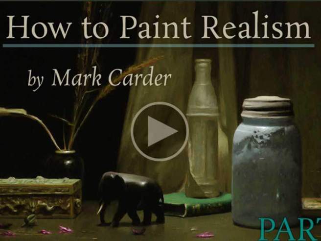 Draw Mix Paint tutorials